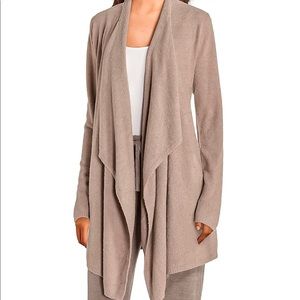 Barefoot Dreams Cozy Chic Lite Cardigan